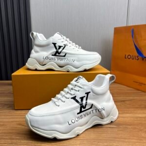 L-New fashion men's shoes-3200