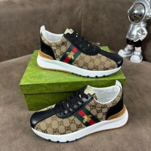 G-New Fashion Men's Sports Shoes-3204