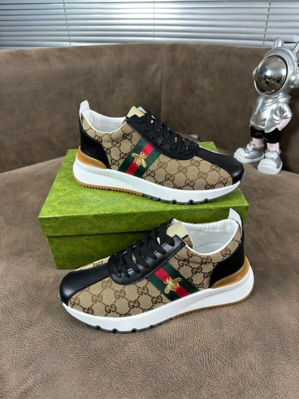 G-New Fashion Men's Sports Shoes-3204