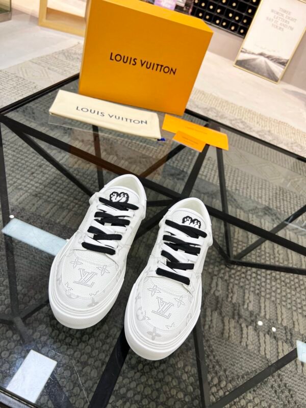 L-Popular casual sneakers-3208 - Image 4