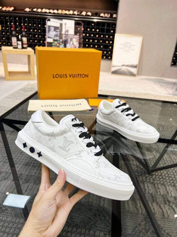 L-Popular casual sneakers-3208