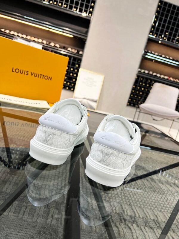 L-Popular casual sneakers-3208 - Image 2