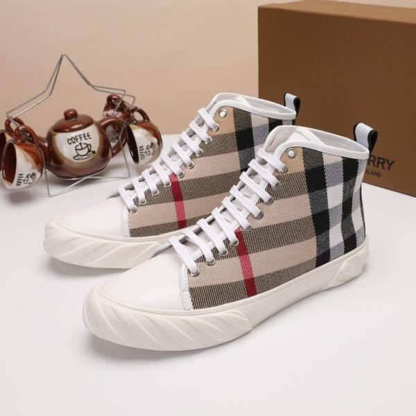 B-New fashion men's shoes-3210 - Image 2