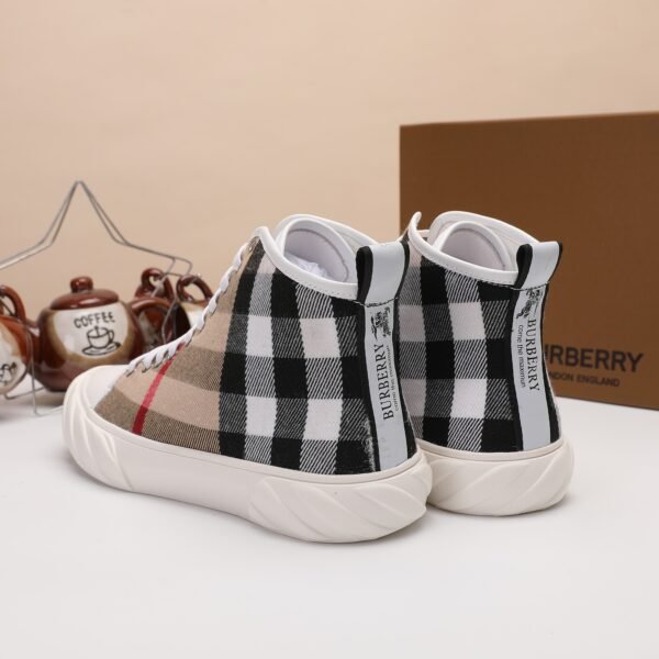 B-New fashion men's shoes-3210 - Image 4