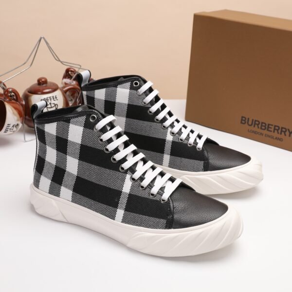 B-New fashion men's shoes-3210 - Image 6