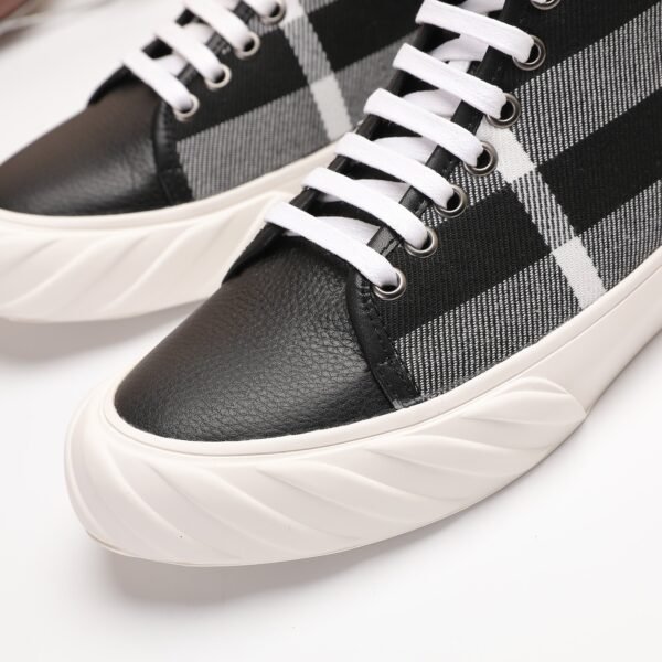 B-New fashion men's shoes-3210 - Image 7