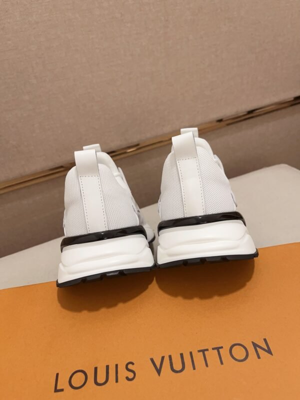 L-New fashion men's shoes-3211 - Image 2