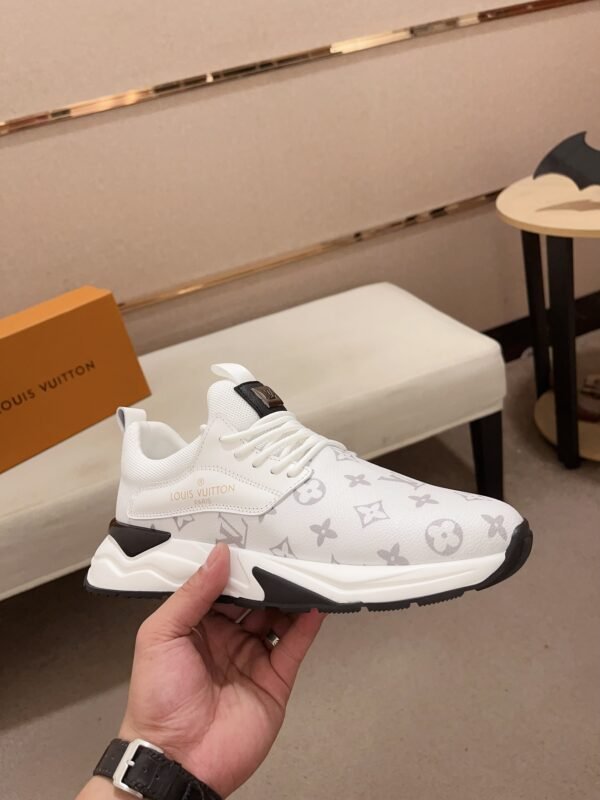 L-New fashion men's shoes-3211 - Image 4