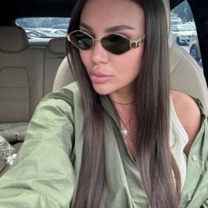 C-Top quality sunglasses-073
