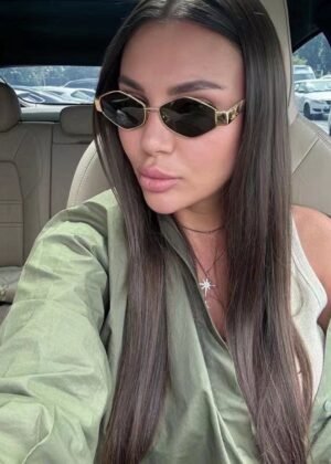 C-Top quality sunglasses-073