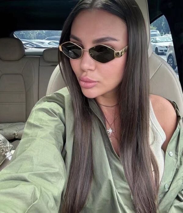 C-Top quality sunglasses-073