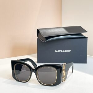 YSL-Top quality sunglasses--082