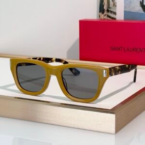 YSL-Top quality sunglasses--083