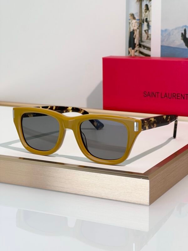 YSL-Top quality sunglasses--083