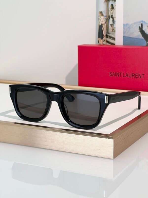 YSL-Top quality sunglasses--083 - Image 2
