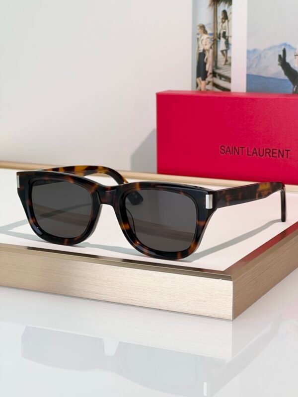 YSL-Top quality sunglasses--083 - Image 3