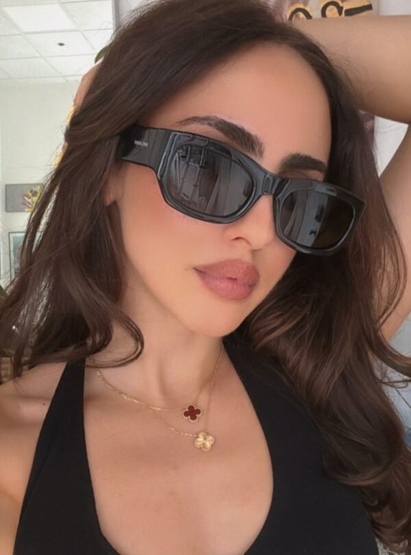 YSL-Top quality sunglasses--085