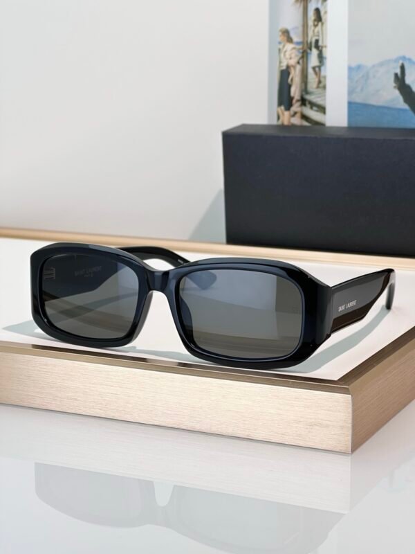 YSL-Top quality sunglasses--086 - Image 2