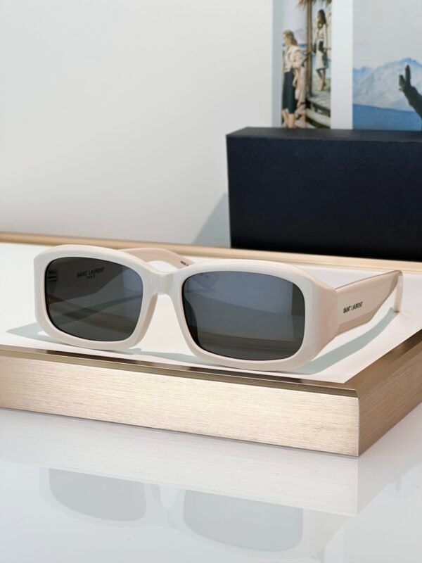 YSL-Top quality sunglasses--086 - Image 3