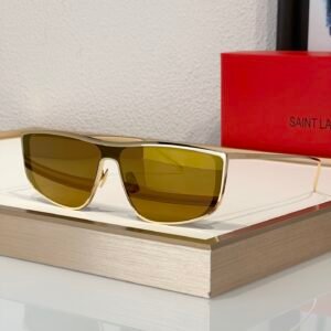 YSL-Top quality sunglasses--088