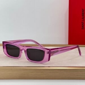 YSL-Top quality sunglasses--089