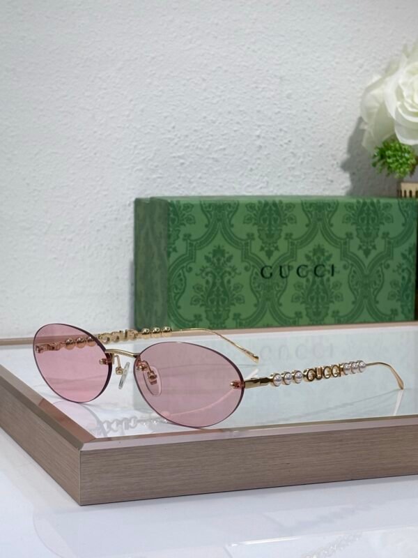 G-Top quality sunglasses--0106