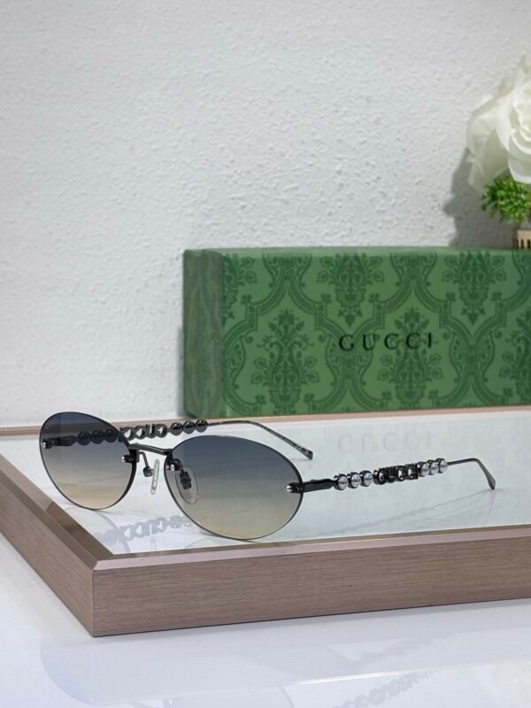 G-Top quality sunglasses--0106 - Image 2