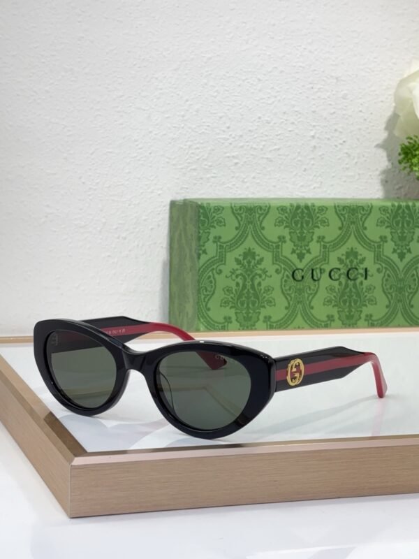 G-Top quality sunglasses--0110