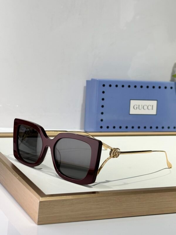 G-Top quality sunglasses--0112 - Image 2