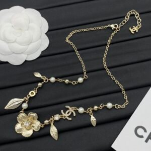 C-High quality necklace-0118