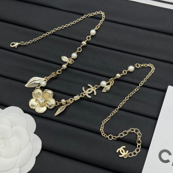 C-High quality necklace-0118 - Image 2