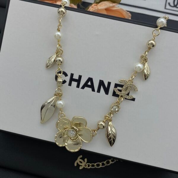 C-High quality necklace-0118 - Image 3