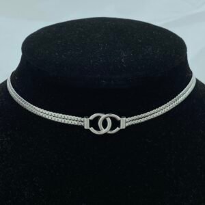C-High quality necklace-0119