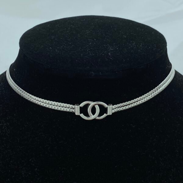 C-High quality necklace-0119
