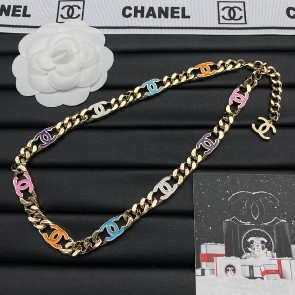 C-High quality necklace-0121 - Image 2
