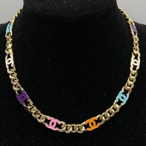 C-High quality necklace-0121
