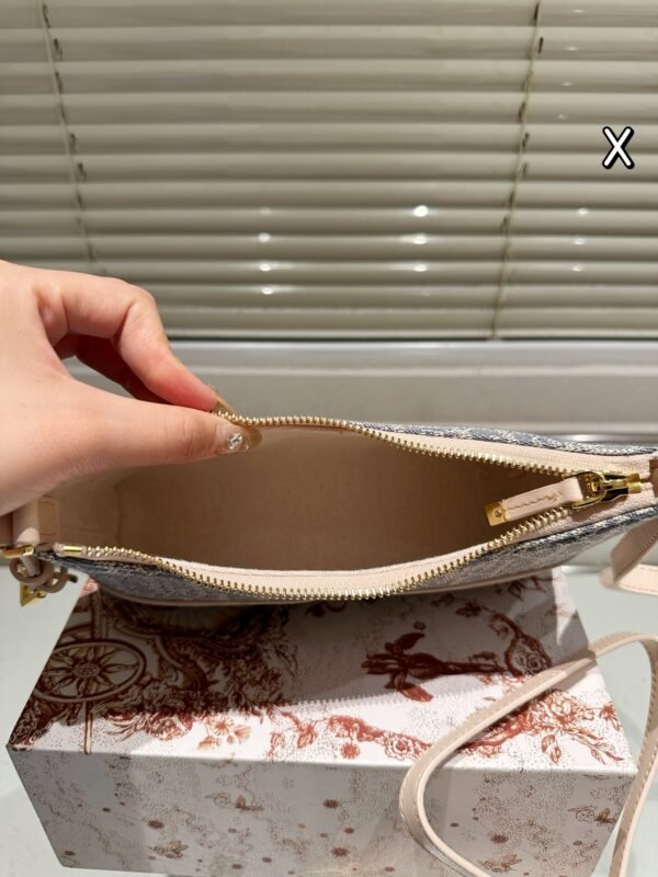 D-High-end women's handbags-1163 - Image 4