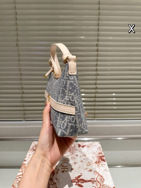 D-High-end women's handbags-1163 - Image 3