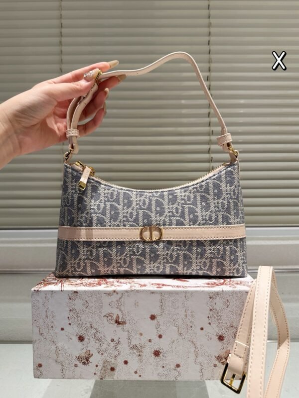 D-High-end women's handbags-1163