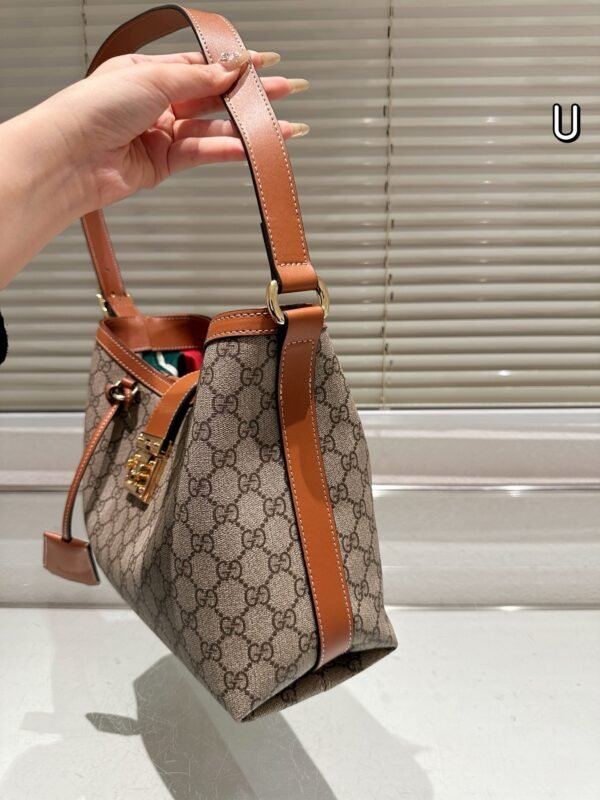 H-High quality tote bag-1162 - Image 2