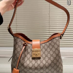 H-High quality tote bag-1162