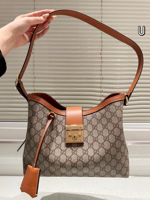 H-High quality tote bag-1162