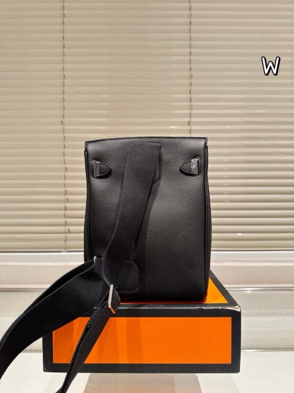 H-Classic Kelly Bag-1161 - Image 2