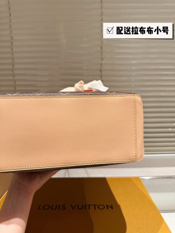 L-High quality tote bag-1160 - Image 5