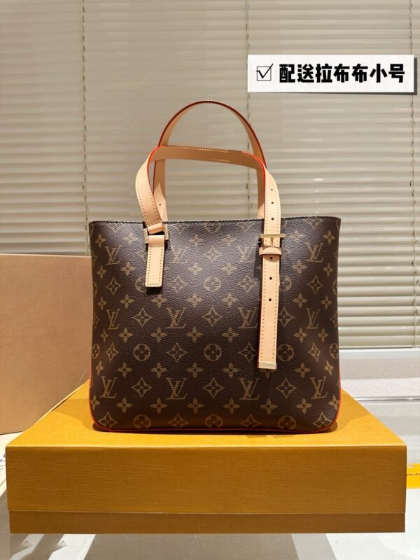 L-High quality tote bag-1160 - Image 3