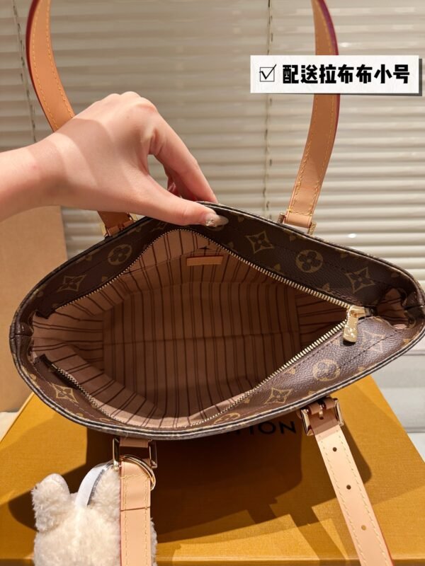 L-High quality tote bag-1160 - Image 4