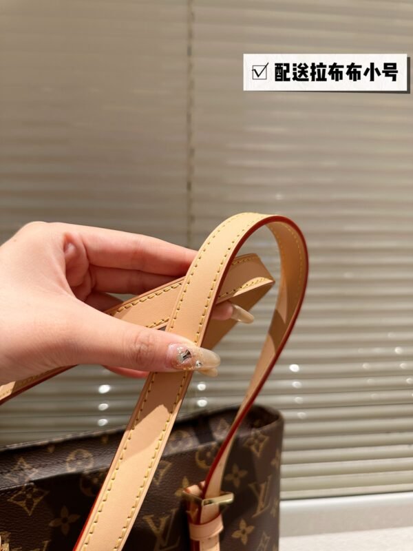 L-High quality tote bag-1160 - Image 2