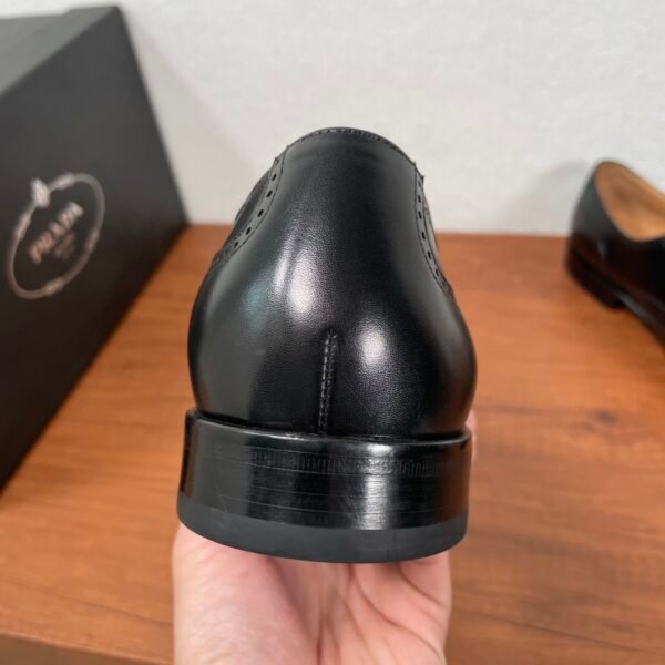P-Luxury business formal leather shoes-3212 - Image 3