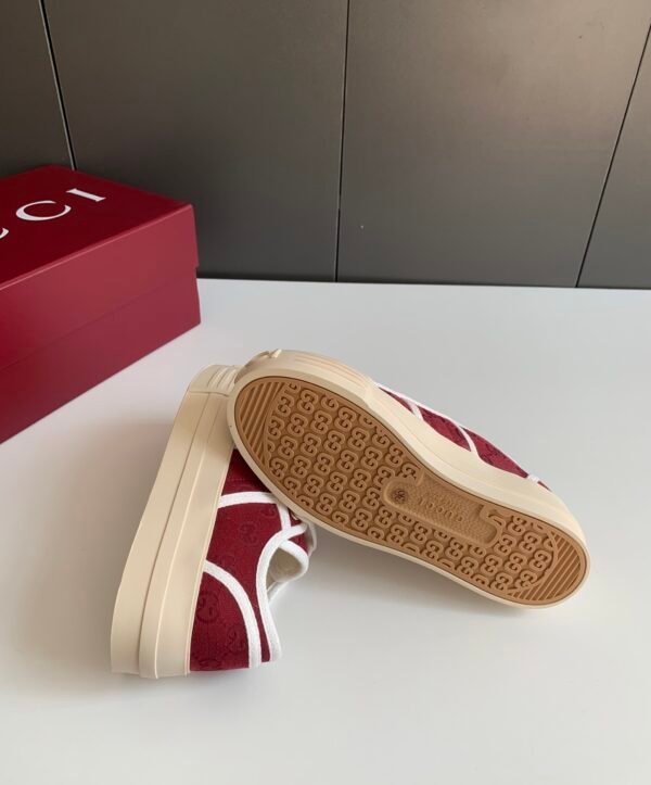 G-GG classic canvas shoes-3214 - Image 4