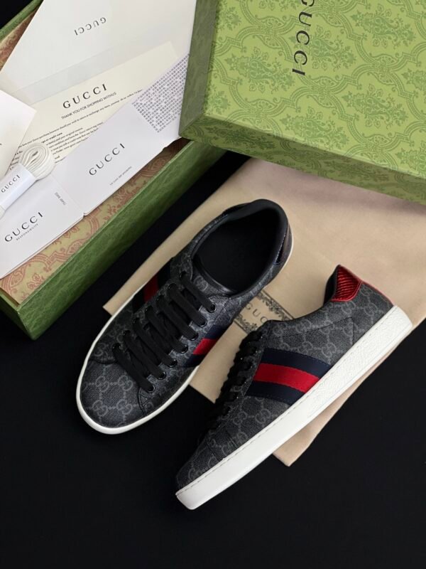 G-GG classic canvas shoes-3215 - Image 2